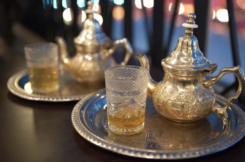 Riad Hotel Medina