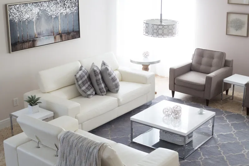 Family room suite